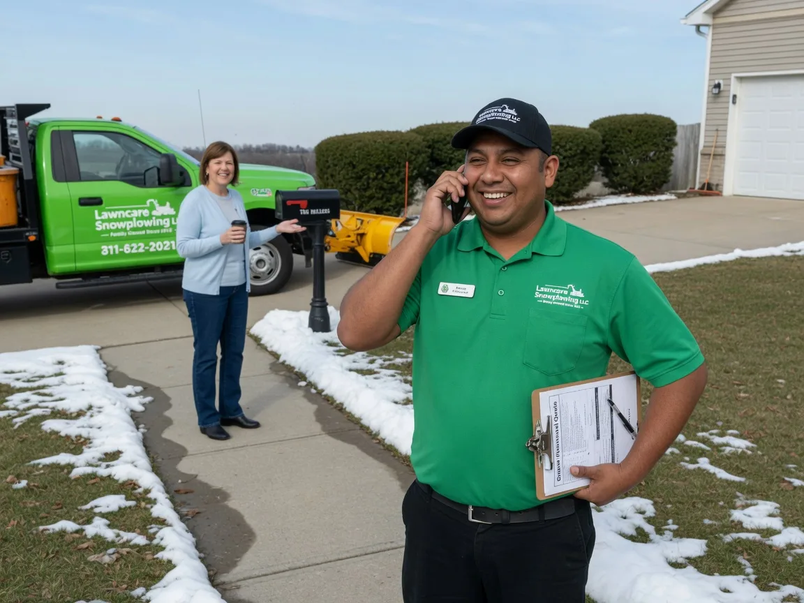 Lawn Care Services By Expert Landscaper Puxico, MO FAQs